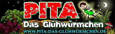 Pita - Das Glühwürmchen